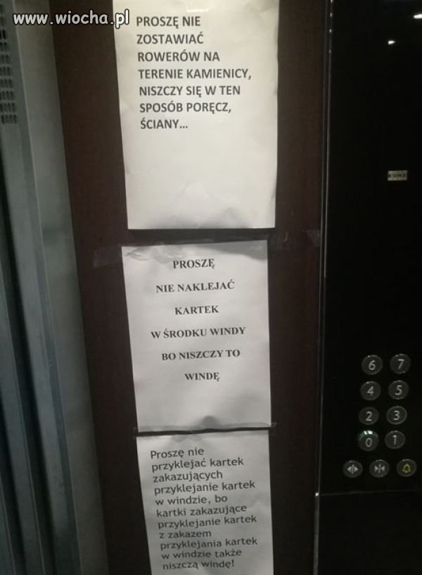 Wszędzie