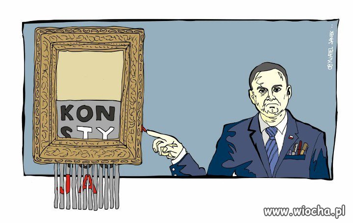 Juz niedługo taki obraz