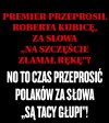Myślę, że nie ma