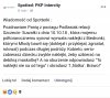 Madka pozdrawia