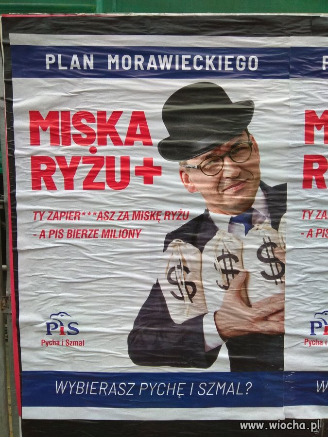 Plan Morawieckiego.