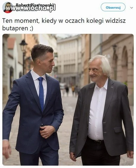 Taka sytuacja