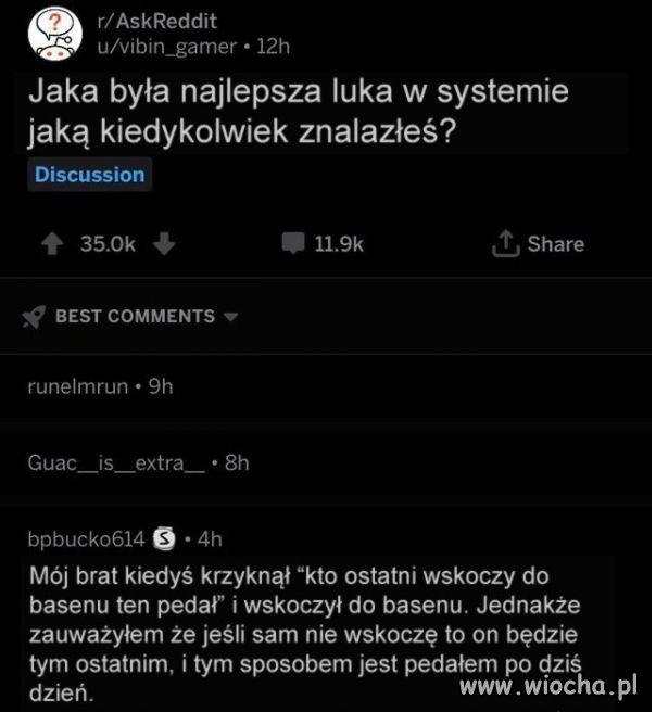 Żelazna