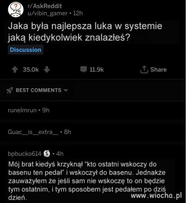 Żelazna