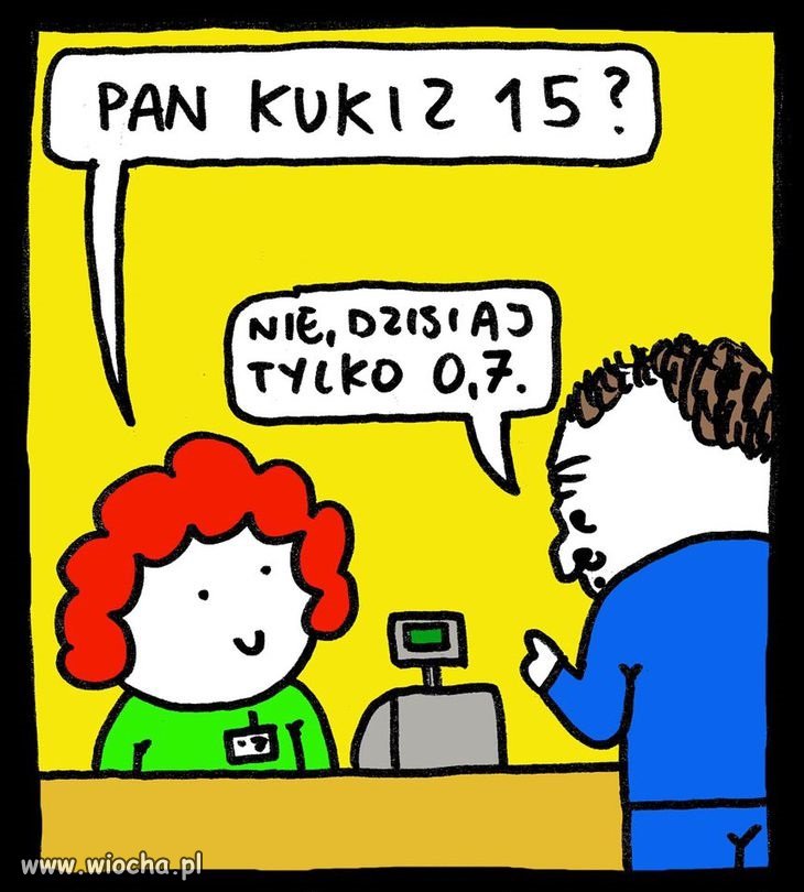 Niedzielne przemyślenia