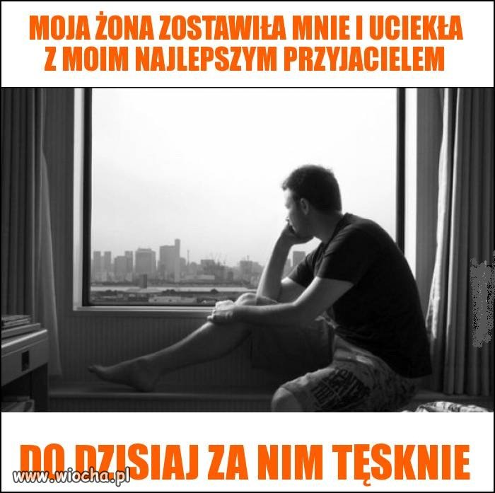 To jest dopiero