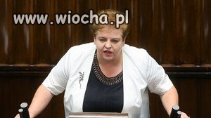 Ludzie w Radomiu pokazali Pani Wróbel 