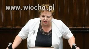 Ludzie w Radomiu pokazali Pani Wróbel 