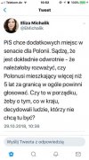 Szczyt bezczelności?