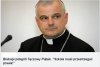 Szkoła jest w końcu świecka