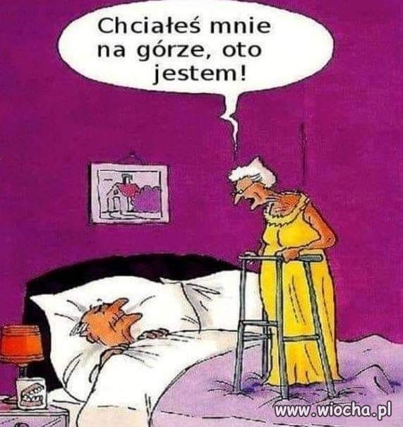 Takie tam...