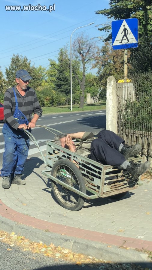 Po pracy