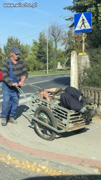 Po pracy