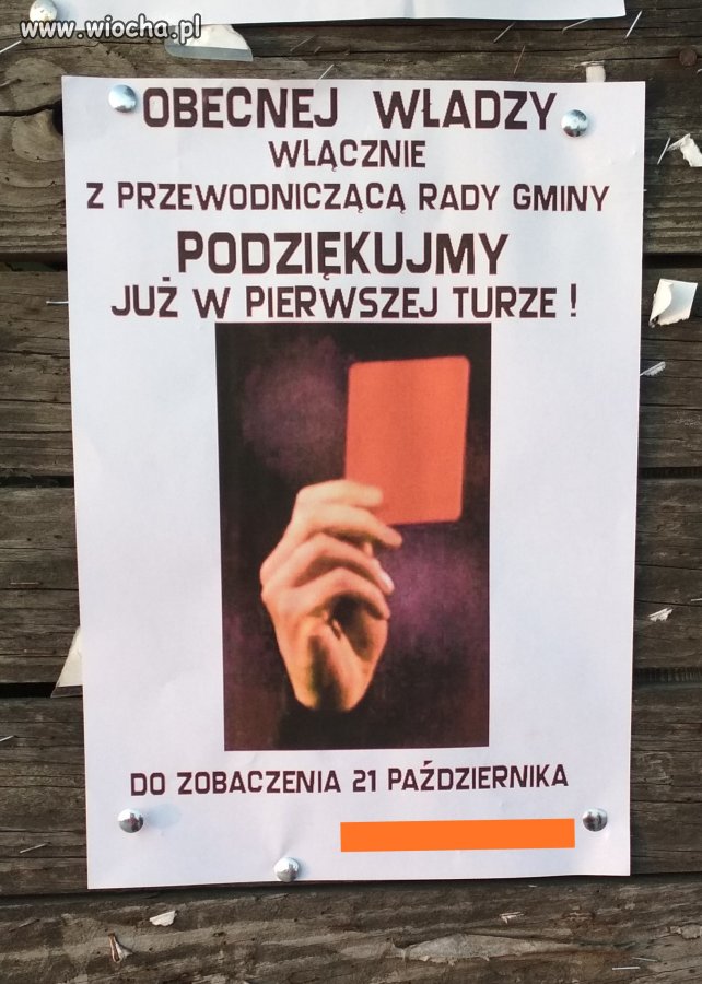 Kampania wyborcza 