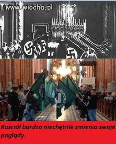 Bez zmian