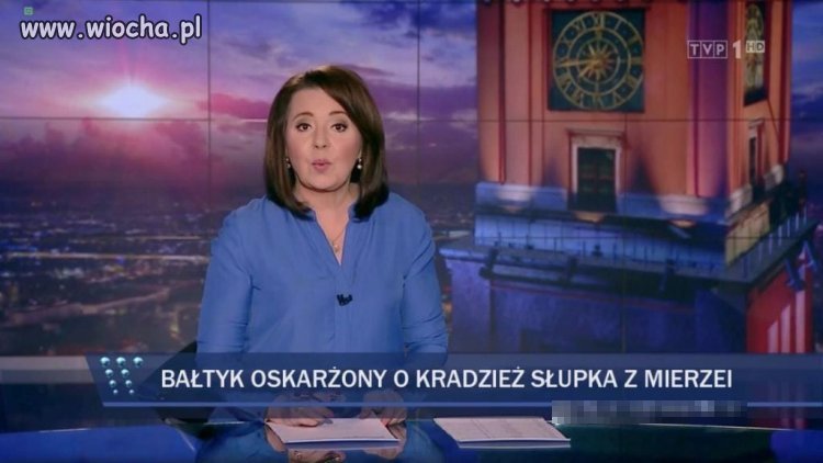 Mamy winnego