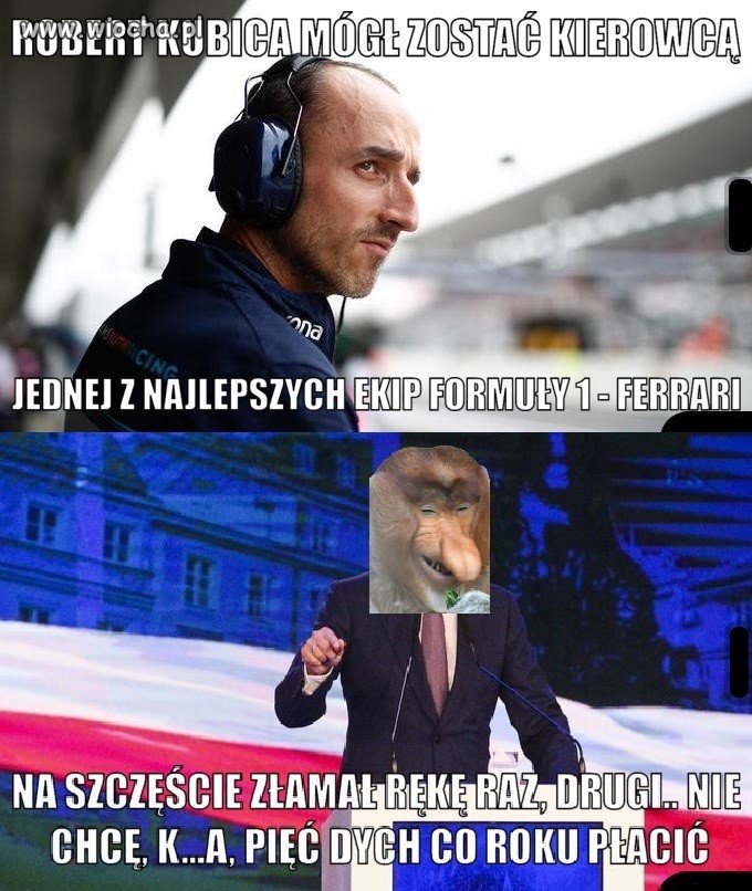 Mateusz Morawiecki kiedyś powiedział: