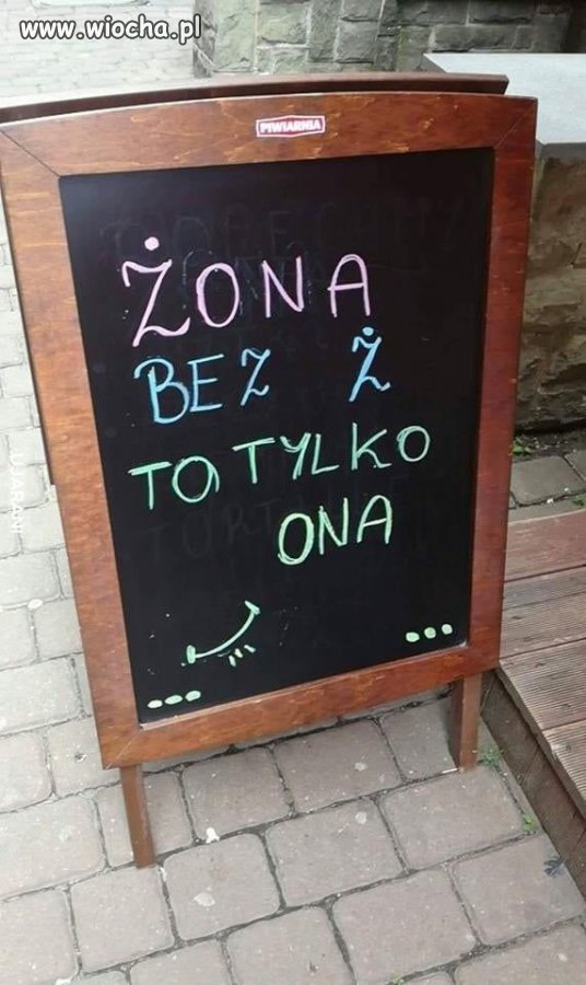 A w piątek na piwo