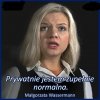 Czy te oczy mogą kłamać ?