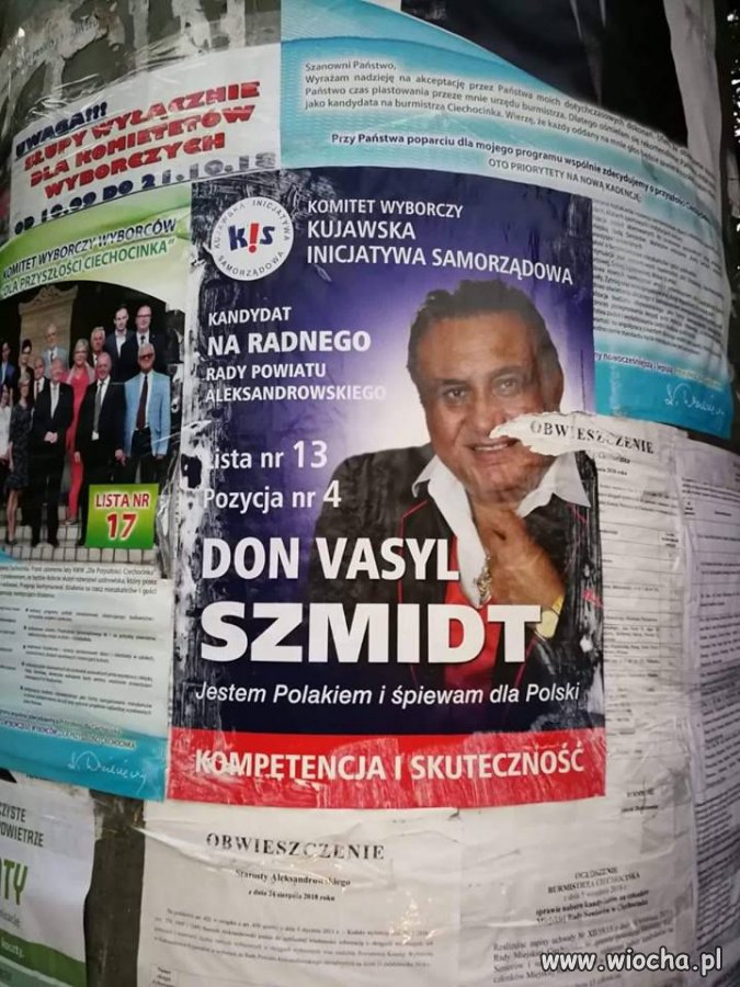 Kompetencja i skuteczność