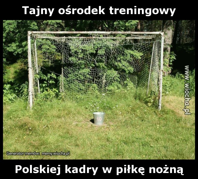 Jaki ośrodek, takie wyniki