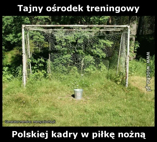 Jaki ośrodek, takie wyniki