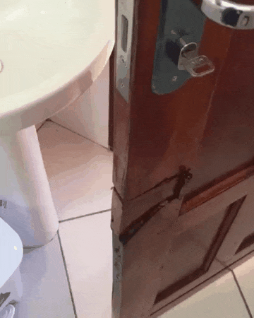 Architekt powinien dostać Nobla.