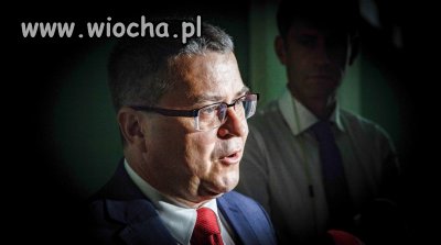 Chcą nazwać dąb nazwiskiem nowego sędziego.