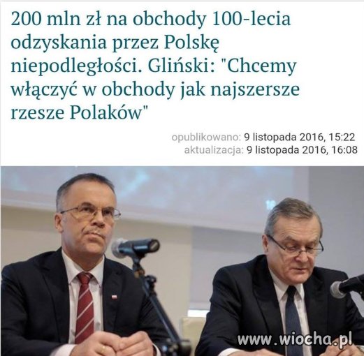 Najlepsze w tym wszystkim jest to,że na pytanie