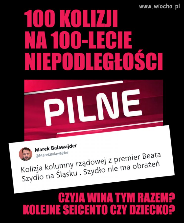 Piękna okazja