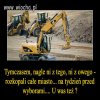 U was też? 