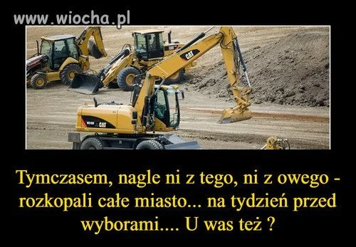 U was też? 