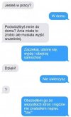 Przemiły małżonek