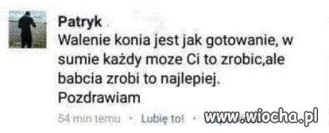 Walenie