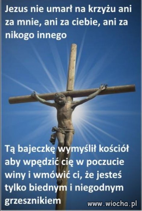 Kłamstwo powtarzane 1000 razy staję się...