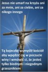 Kłamstwo powtarzane 1000 razy staję się...