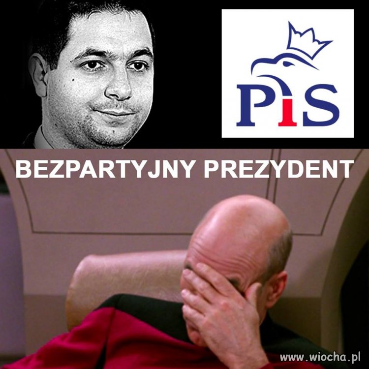 Pośmiewiska internetu.
