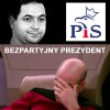 Pośmiewiska internetu.