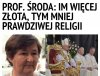 Coś w tym jest