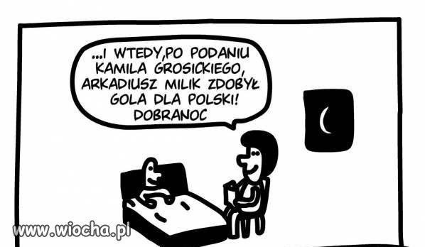 Cała Polska czyta dzieciom 