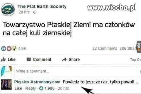 Płaska kula 