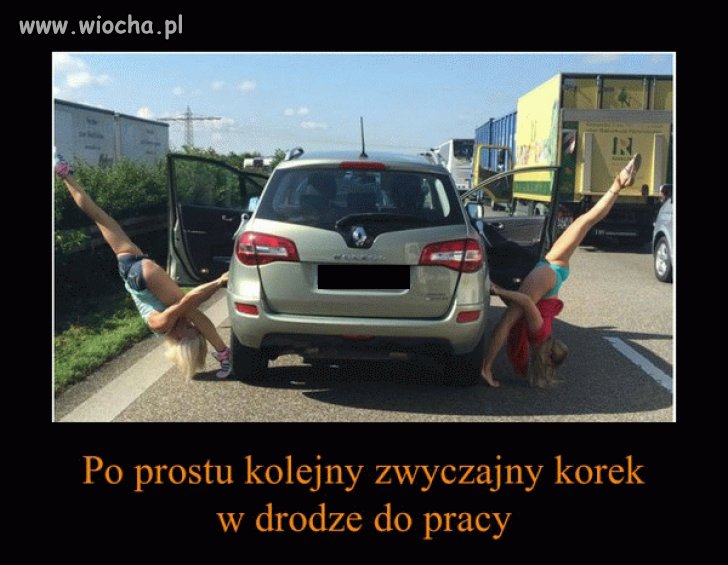 Takie atrakcje