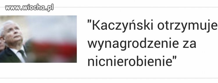 I tak to jest
