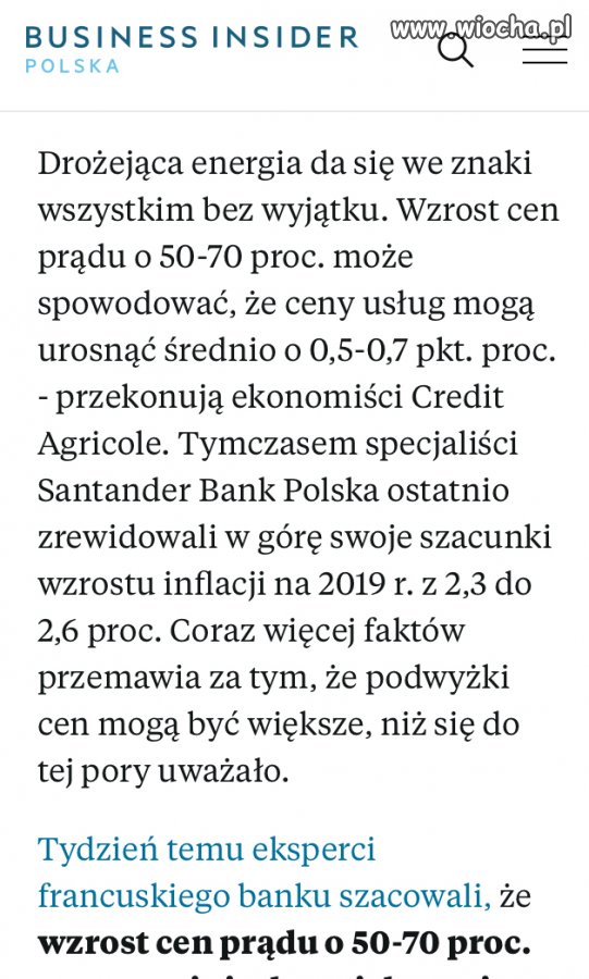Podziękujmy 