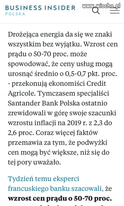 Podziękujmy 