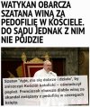 Znaleźli winnego