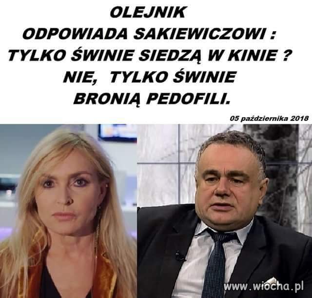 Nie lubię Moniki
