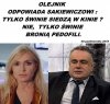 Nie lubię Moniki