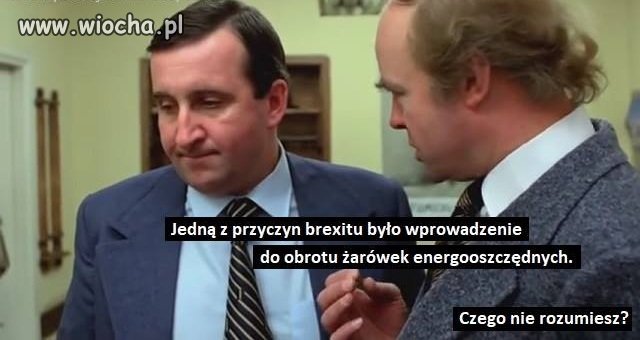 Czego nie rozumiesz?