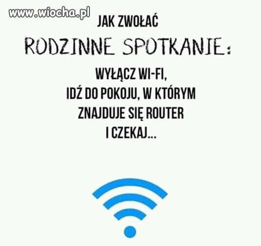 Takie mamy niestety